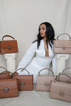 Load image into Gallery viewer, Bring Me Along Bag in Khaki