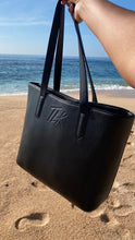 Load image into Gallery viewer, TLK Forget Me Not Tote