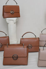 Load image into Gallery viewer, Bring Me Along Bag in Brown