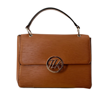 Load image into Gallery viewer, Bring Me Along Bag in Brown